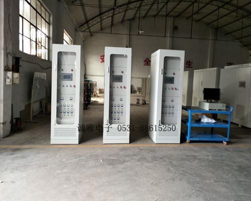 應用于上海振華重工不間斷電源