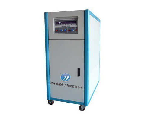 高頻電源感應加熱有什么優點