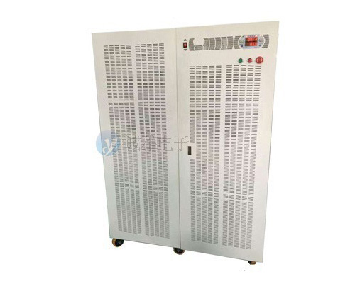 直流電源測試系統